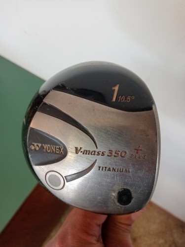 Yonex mass 350 - mass, 1