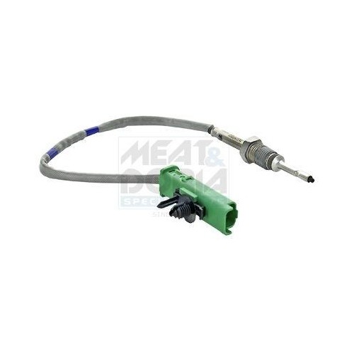 Sensor abgastemperatur - 1x,