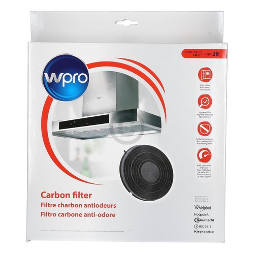 Kohlefilter whirlpool - kohlefilter,
