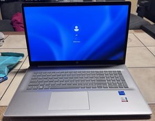HP 17 CN3159ng / i5 13. Generation / 64 GB RAM / 2 TB M2 SSD / 17,3“ Display