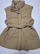 Gina Mama Damen Weste Gr.44(46),Winterjacke ( ohne Ärmel),Cardigan, Mantel ,neu