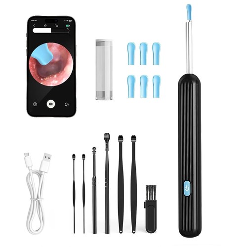 Bebird ohrenschmalz - r1,