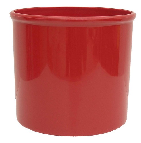 Kunststoff hydro blumentopf - kunststoff,