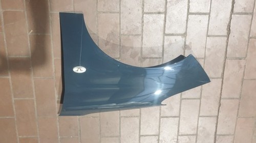 Kotflügel links peugeot 206 - peugeot, 206+