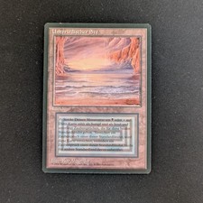MTG \>> Underground Sea (NM)