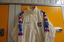 [M] Vintage Adidas Stefan