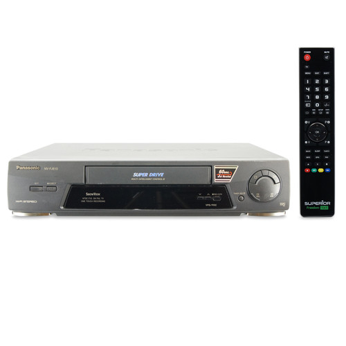 Panasonic fj610 - panasonic, nv-fj610