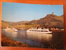 Postkarte 3024 gelaufen