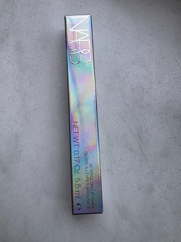 Nars holiday lipgloss limited - nars,