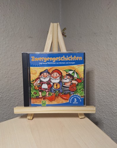 Zwergengeschichte schwager - -,