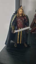 Herr Der Ringe Figur Eomer