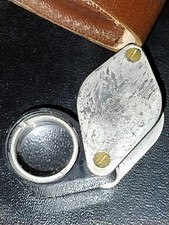 Einschlaglupe schweizer asif - einschlaglupe, a.schweizer