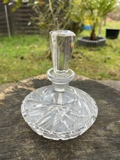 Parfum Flakon Kristall