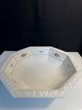 Rosenthal Classic Rose Maria Poesie Servierschüssel 27 cm DM