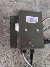 Ölbrenner Kessel Thermostat Regelmodul