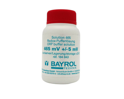 Bayrol redox puffer - bayrol,