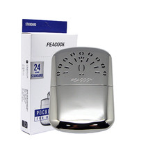 PEACOCK Standard katalytischer