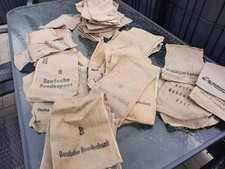 Geldsack  108 Stück