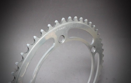 Gipiemme track chain - gipiemme,
