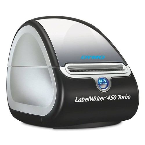 Dymo label writer - dymo, 450