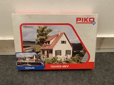 Piko Bausatz Siedlungshaus