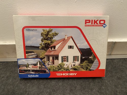 Piko bausatz siedlungshaus - bausatz,