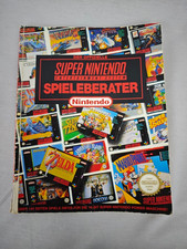 Super Nintendo / SNES