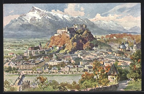 Künstler edward harrison - edward,