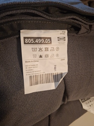 Ikea hyltarp bezug - ikea,