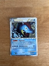 Impergator Prime Holo Black