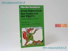 Der Fuchs mit der Zigarre