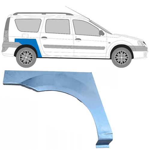 Für dacia logan - dacia,