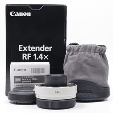 Canon Extender RF 1.4X