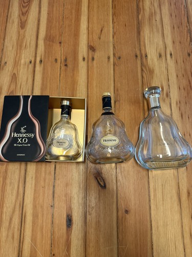 Hennessy paradis - hennessy, xo