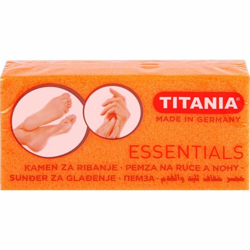Bimsschwamm titania st - bimsschwamm,