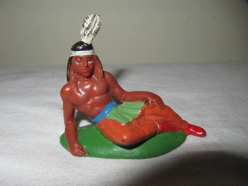Indianer cowboy shave - indianer, cowboy-shave