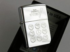 Zippo lighter pepsi - zippo, ⁕