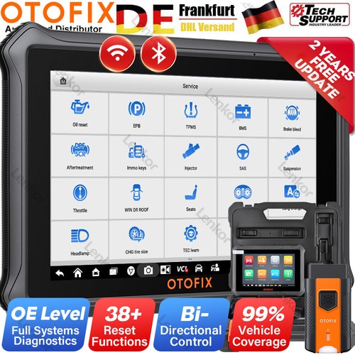 2026 otofix lite - lite, profi