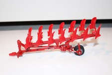 SIKU Farmer 1:50 Pflug 1967