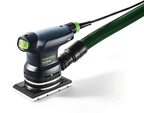 Festool rutscher rts - rutscher, 400
