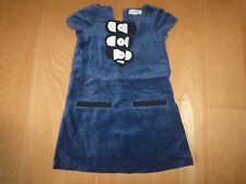 Mini Boden Mädchen   Kleid  Tunika  Gr. 98 104