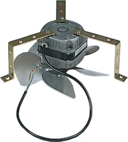 Langlebige umluft ventilatoren - langlebige, umluft-ventilatoren