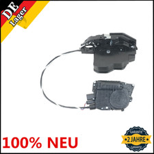 Soft Close Türschloss Vorne