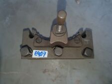 Multifix Typ-31810 "Schnellwechsel-Stahlhalter" E407