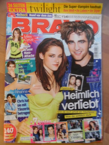 Bravo 2009 twilight miley - 10,