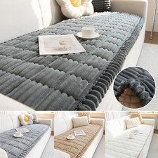 Dicke Sofa überzug Universal