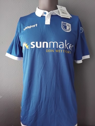Magdeburg trikot - fc,