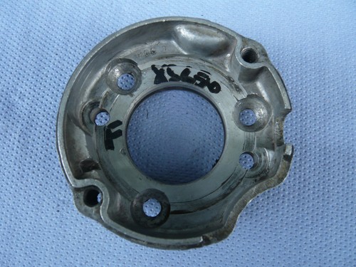 Yamaha 650 zündungs - xs,