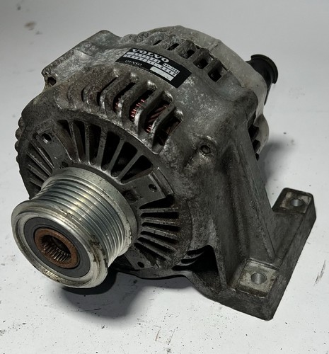 Lichtmaschine austausch volvo - lichtmaschine,