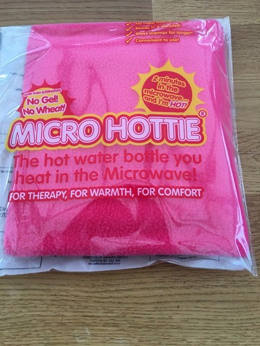Hotties rosa fleece - hotties,